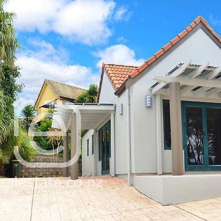 Gulf Harbour Guest House Apartment Auckland Exteriér fotografie