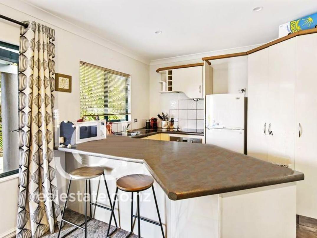 Gulf Harbour Guest House Apartment Auckland Exteriér fotografie