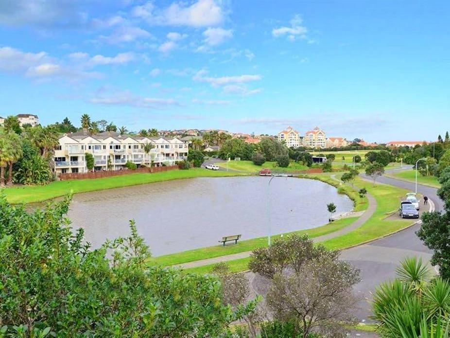 Gulf Harbour Guest House Apartment Auckland Exteriér fotografie