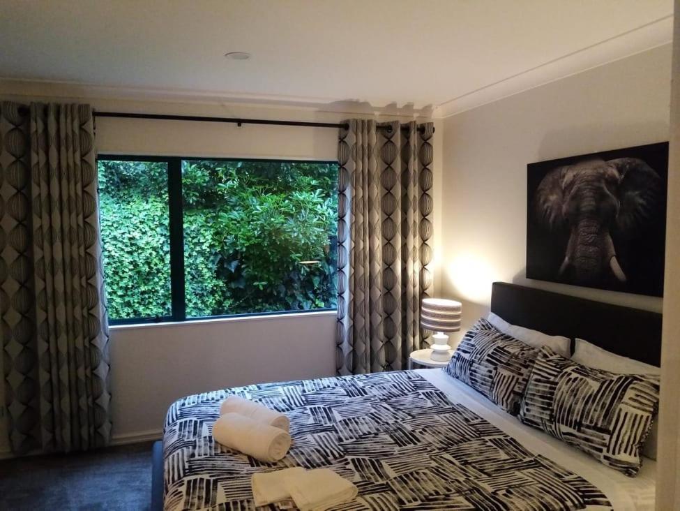Gulf Harbour Guest House Apartment Auckland Exteriér fotografie