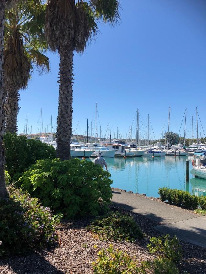 Gulf Harbour Guest House Apartment Auckland Exteriér fotografie